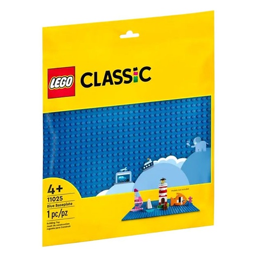 LEGO 11025