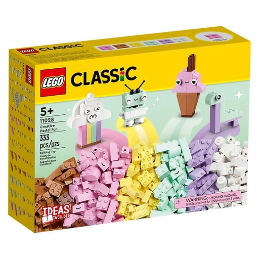 LEGO 11028