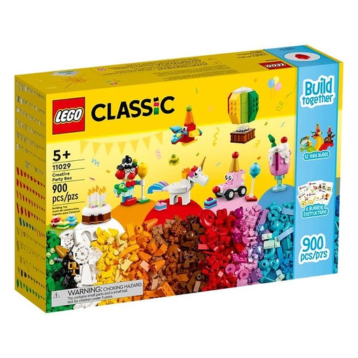 LEGO 11029