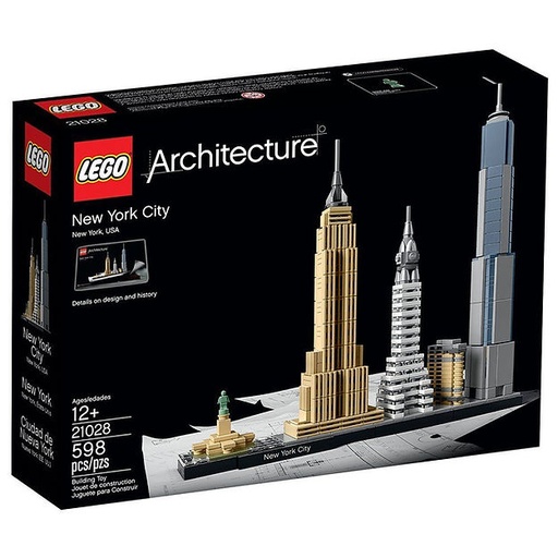 [LG21028] LEGO 21028