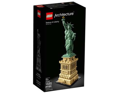 LEGO 21042
