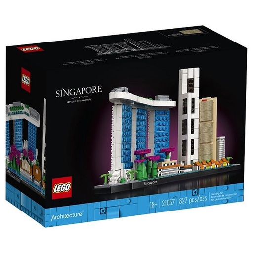 LEGO 21057