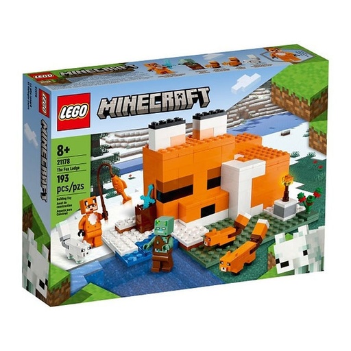 LEGO 21178