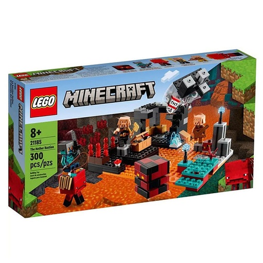 LEGO 21185