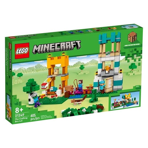 LEGO 21249