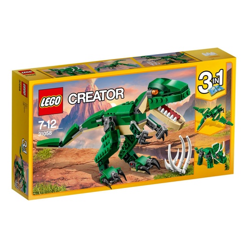 LEGO 31058