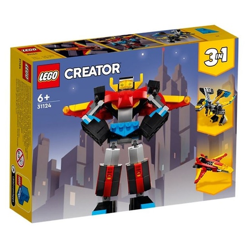 LEGO 31124