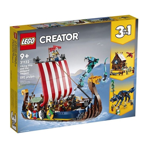 LEGO 31132