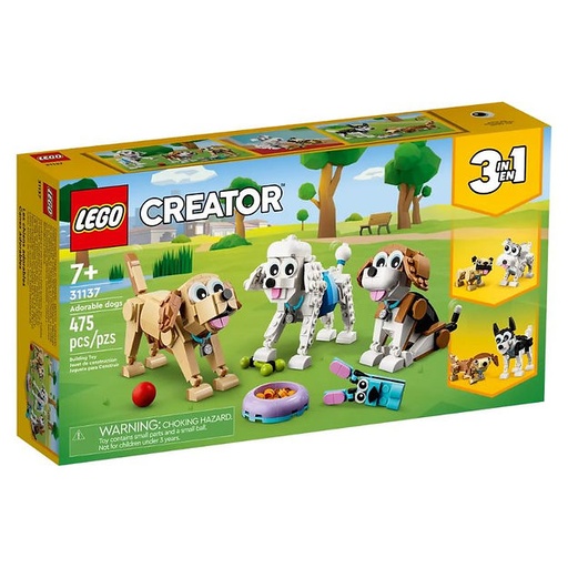 [LG31137] LEGO 31137