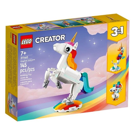 [LG31140] LEGO 31140