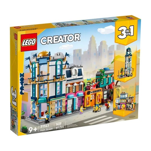 LEGO 31141