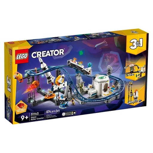 LEGO 31142