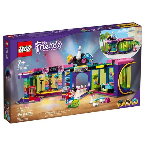 LEGO 41708