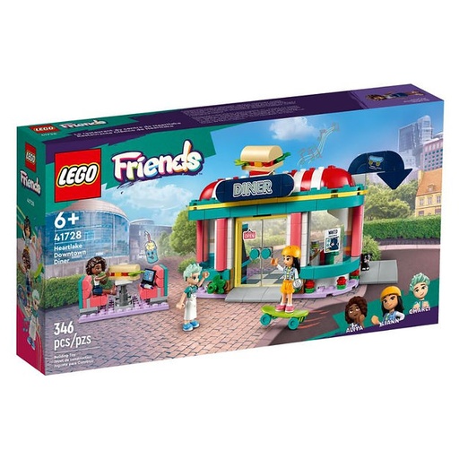 LEGO 41728