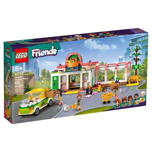 LEGO 41729