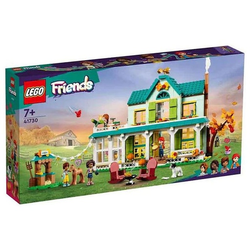 LEGO 41730