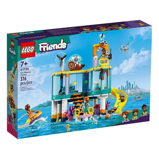 LEGO 41736