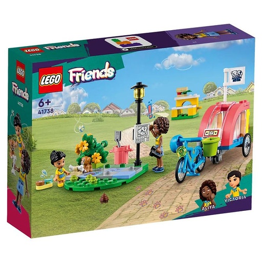 LEGO 41738
