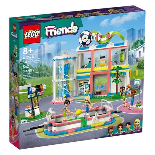 LEGO 41744