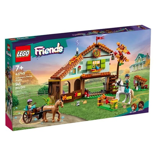 [LG41745] LEGO 41745