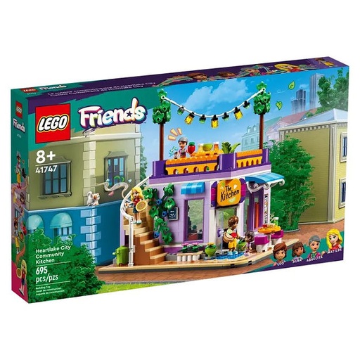 LEGO 41747