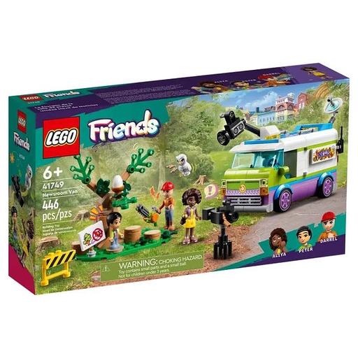 LEGO 41749
