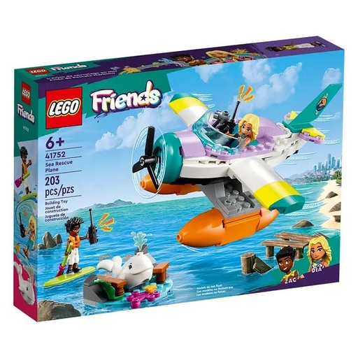 LEGO 41752