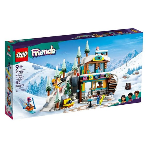 [LG41756] LEGO 41756