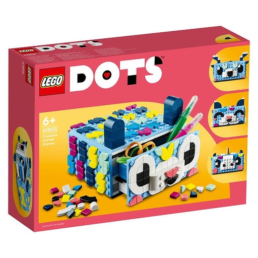 LEGO 41805