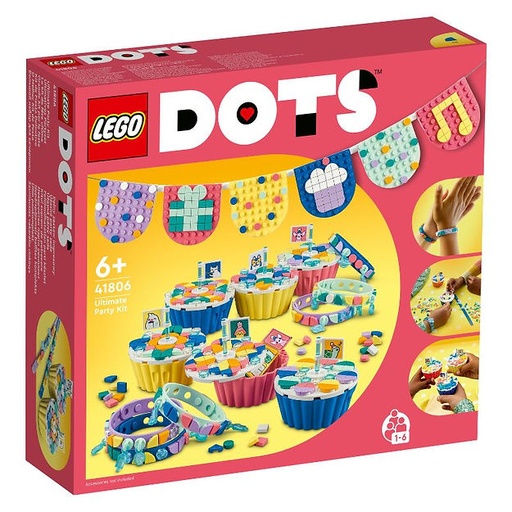 LEGO 41806
