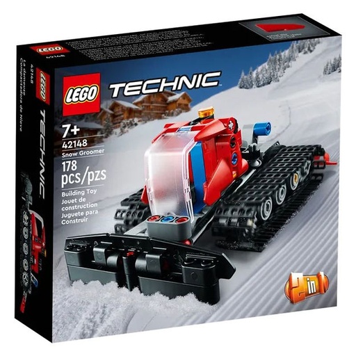 LEGO 42148