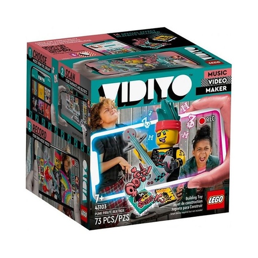 LEGO 43103