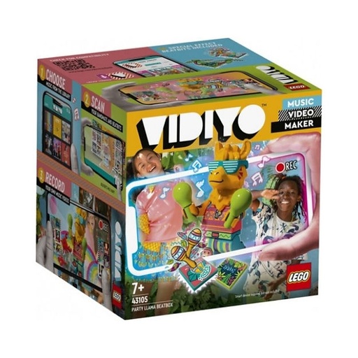 LEGO 43105