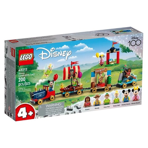 LEGO 43212