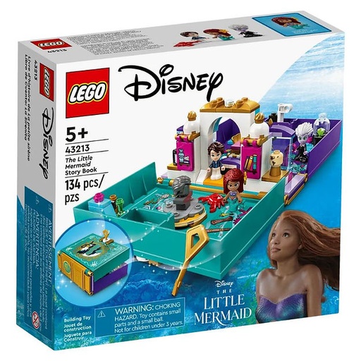 LEGO 43213