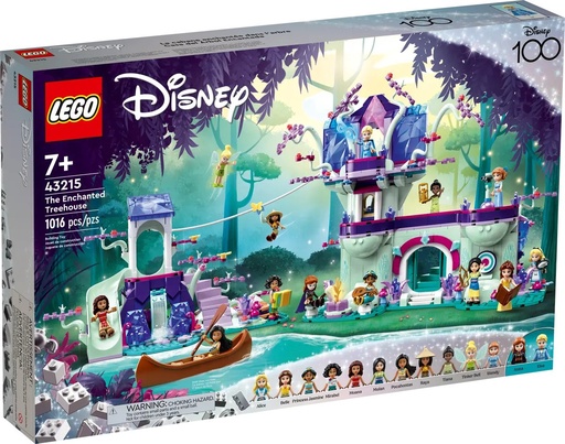 LEGO 43215