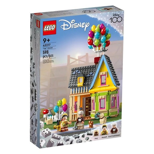 LEGO 43217