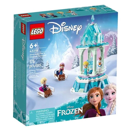 LEGO 43218