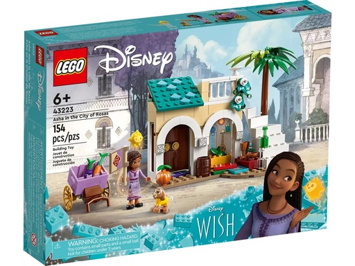 LEGO 43223 