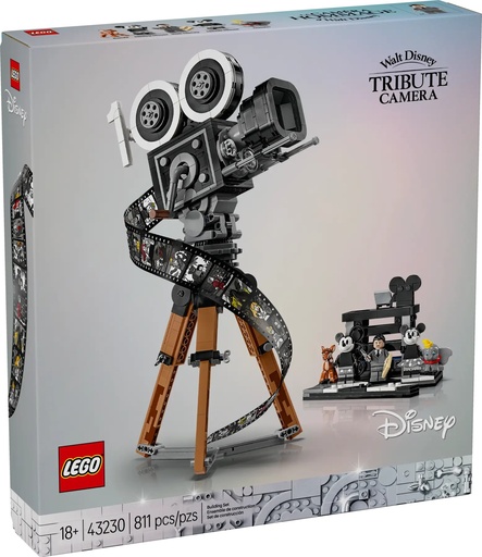 LEGO 43230