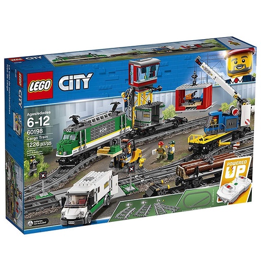 LEGO 60198