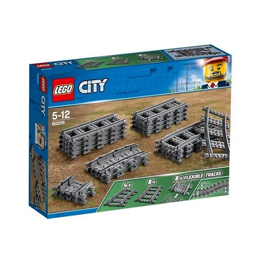 LEGO 60205