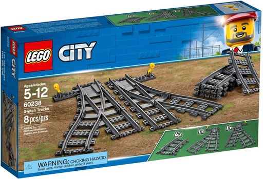 LEGO 60238