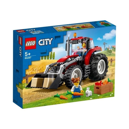 LEGO 60287