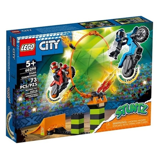 LEGO 60299