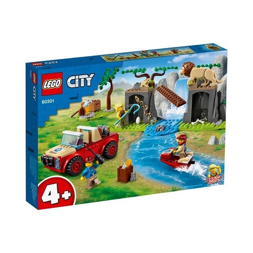 LEGO 60301