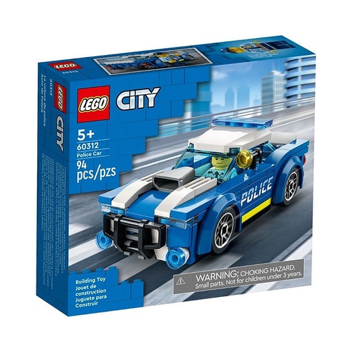 LEGO 60312