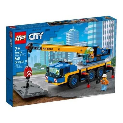 LEGO 60324