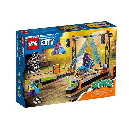 LEGO 60340
