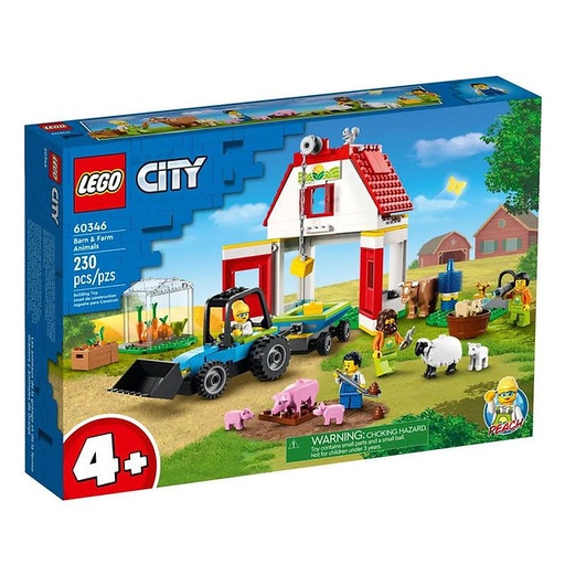 LEGO 60346